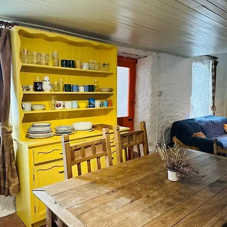 Bolus - Peaceful Seaside Retreat Casa vacanze Ballinskelligs
