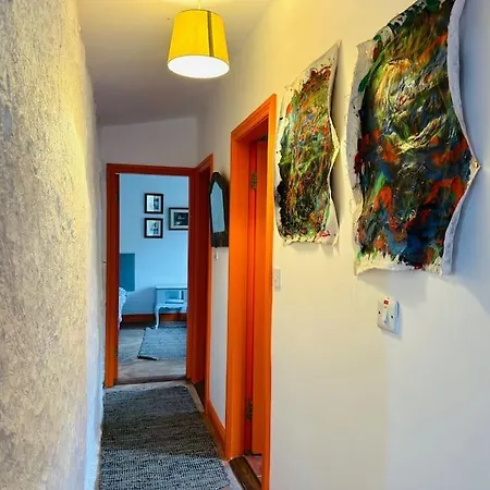 Bolus - Peaceful Seaside Retreat Prázdninový dům Ballinskelligs
