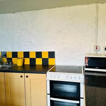 Bolus - Peaceful Seaside Retreat * Ballinskelligs