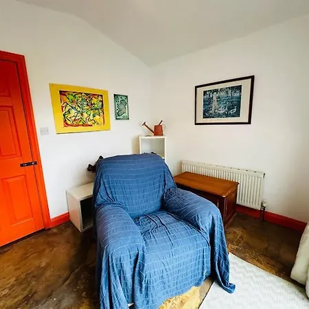 Bolus - Peaceful Seaside Retreat * Ballinskelligs