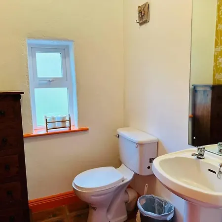 Bolus - Peaceful Seaside Retreat Ballinskelligs