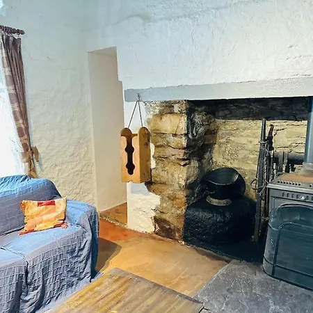 Bolus - Peaceful Seaside Retreat Casa vacanze Ballinskelligs