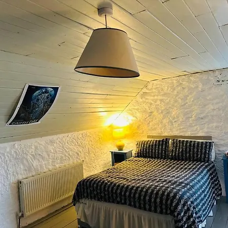 Bolus - Peaceful Seaside Retreat Дом отдыха