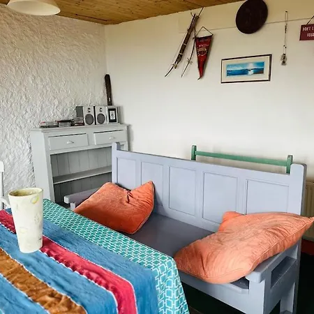 Bolus - Peaceful Seaside Retreat *