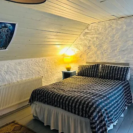 Bolus - Peaceful Seaside Retreat * Ballinskelligs