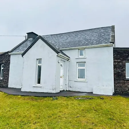 Bolus - Peaceful Seaside Retreat Ballinskelligs