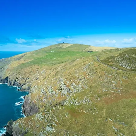Bolus - Peaceful Seaside Retreat * Ballinskelligs