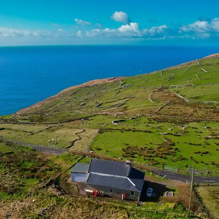 Bolus - Peaceful Seaside Retreat Ballinskelligs