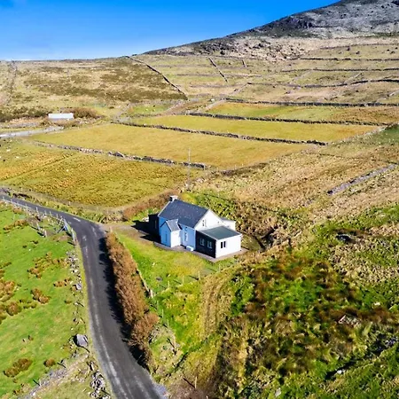 Prázdninový dům Bolus - Peaceful Seaside Retreat Ballinskelligs